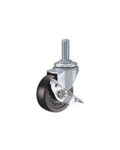 Screw type Caster(420SA Series:Threaded Stem type)