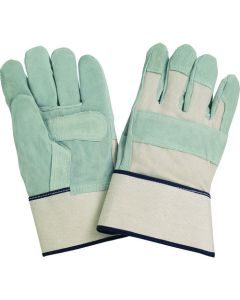Leather Gloves 12 อัน