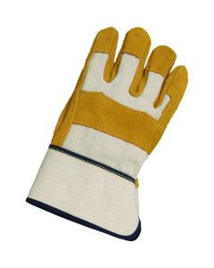 Leather Gloves 12 อัน
