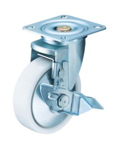 Nylon Caster