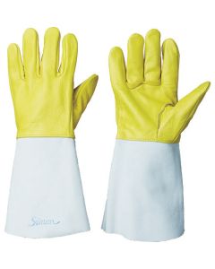 Leather Welding Gloves