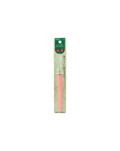 Amour steel crochet hook อันละ 1เส้น