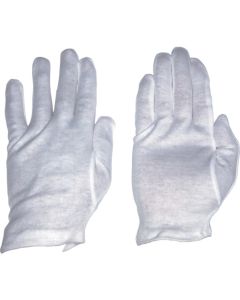 Smooth Gloves