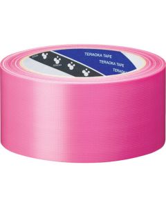 พีคัทเทป NO. 4140 50มม. x 25ม. สีชมพู