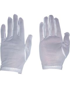 Smooth Gloves