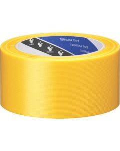 พีคัทเทป NO. 4140 สีเหลือง 50มม. x 25ม