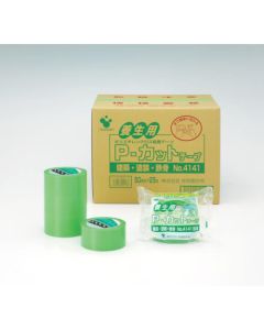 เทปกาวขนย้าย P Cut Tape No. 4141 50mm x 25m