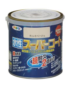 ซุปเปอร์โค้ทสูตรน้ำ 0.7L ทินต์เบจ