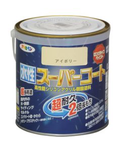 Suisei Super Coat