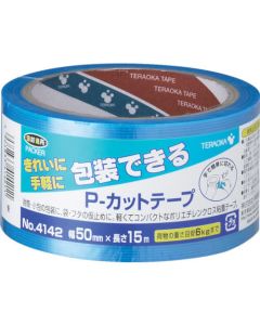 Polyethylen cloth adheSive tape(No.4142)