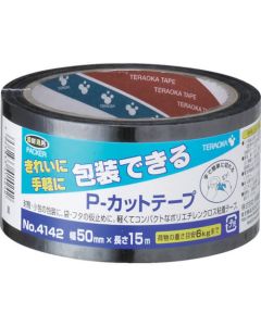 Polyethylen cloth adheSive tape(No.4142)