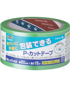 Polyethylen cloth adheSive tape(No.4142)