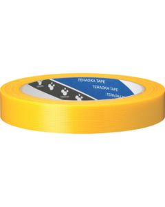 Peelable P-Cut Tape