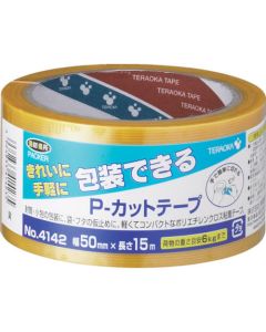 Polyethylen cloth adheSive tape(No.4142)