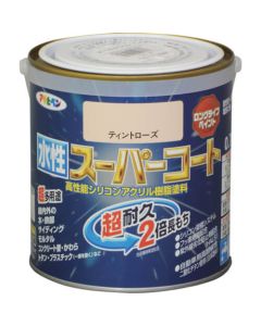 ซุปเปอร์โค้ทสูตรน้ำ 0.7L ทินท์โรส