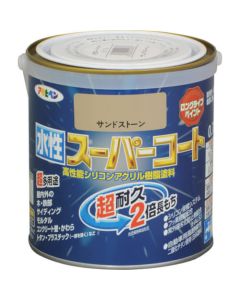 ซุปเปอร์โค้ทสูตรน้ำ 0.7L Sandstone