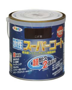 Suisei Super Coat