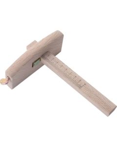 Screw Locking Bristle Cutter, Blade Storage Safety Type