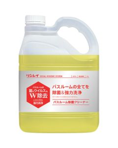 SHS BathRoom Sanitize Cleaner 3 เส้น เส้นละ 1 เส้น