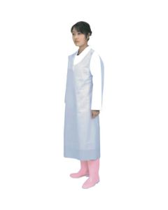 Polyethylene Apron 5ถุงถุงละ 5แผ่น