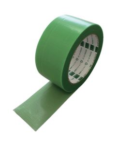 ผ้า PE สำหรับบ่ม 414R สีเขียวอ่อน 75mm