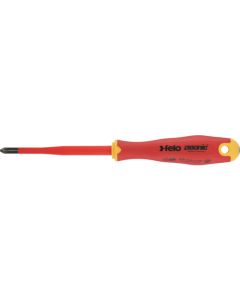 Insulated Screw Driver