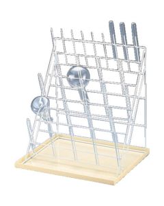 Rack Drying