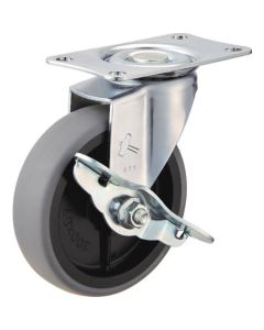 Elastomer Caster(E Series)