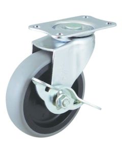 Elastomer Caster(E Series)