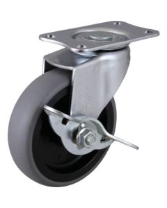 Elastomer Caster(E Series)