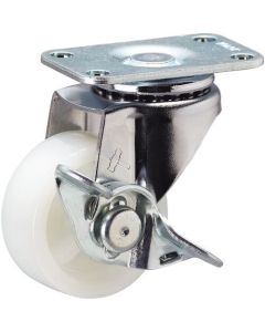 Nylon Caster(420E Series)