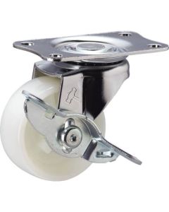Nylon Caster(420E Series)