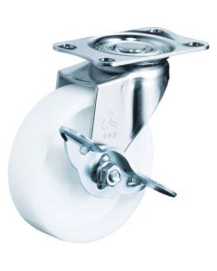 Nylon Caster(420E Series)