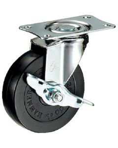 Rubber Caster(420E Series)