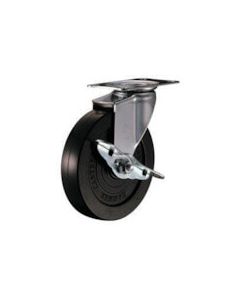 Rubber Caster(420E Series)