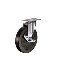 Rubber Caster(420E Series)