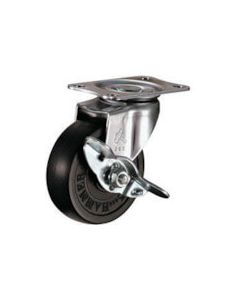 Rubber Caster(420E Series)