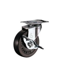 Rubber Caster(420E Series)
