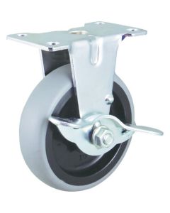 Elastomer Caster(E Series)