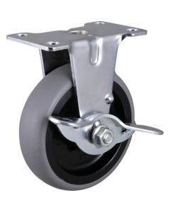 Elastomer Caster(E Series)