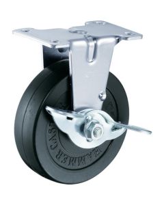 Rubber Caster(420E Series)
