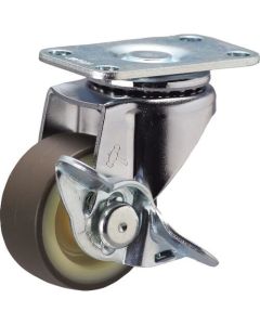 Nylon Wheel Urethane Caster(420E Series)