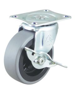 Elastomer Caster(G Series)
