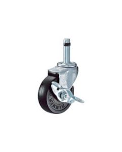 Pipe Insertion type Caster