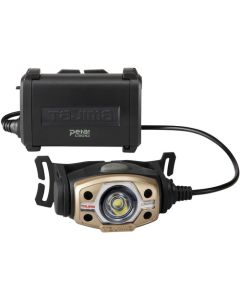 ชุดไฟหน้า LED C501D
