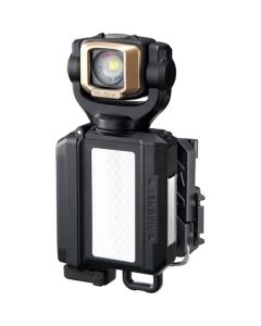 ชุดไฟ LED แบบถอดได้ ปลอดภัย รุ่น SF501D