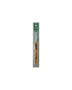 Soft touch steel crochet hook อันละ 1เส้น