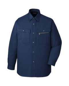 เสื้อ Jichodo สีกรมท่า LL