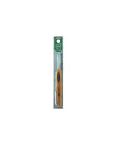 Soft touch steel crochet hook อันละ 1เส้น