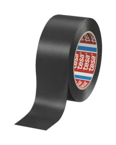 เทปตีเส้น Tesa 4169PV93 สีดำ 50mm x 33m